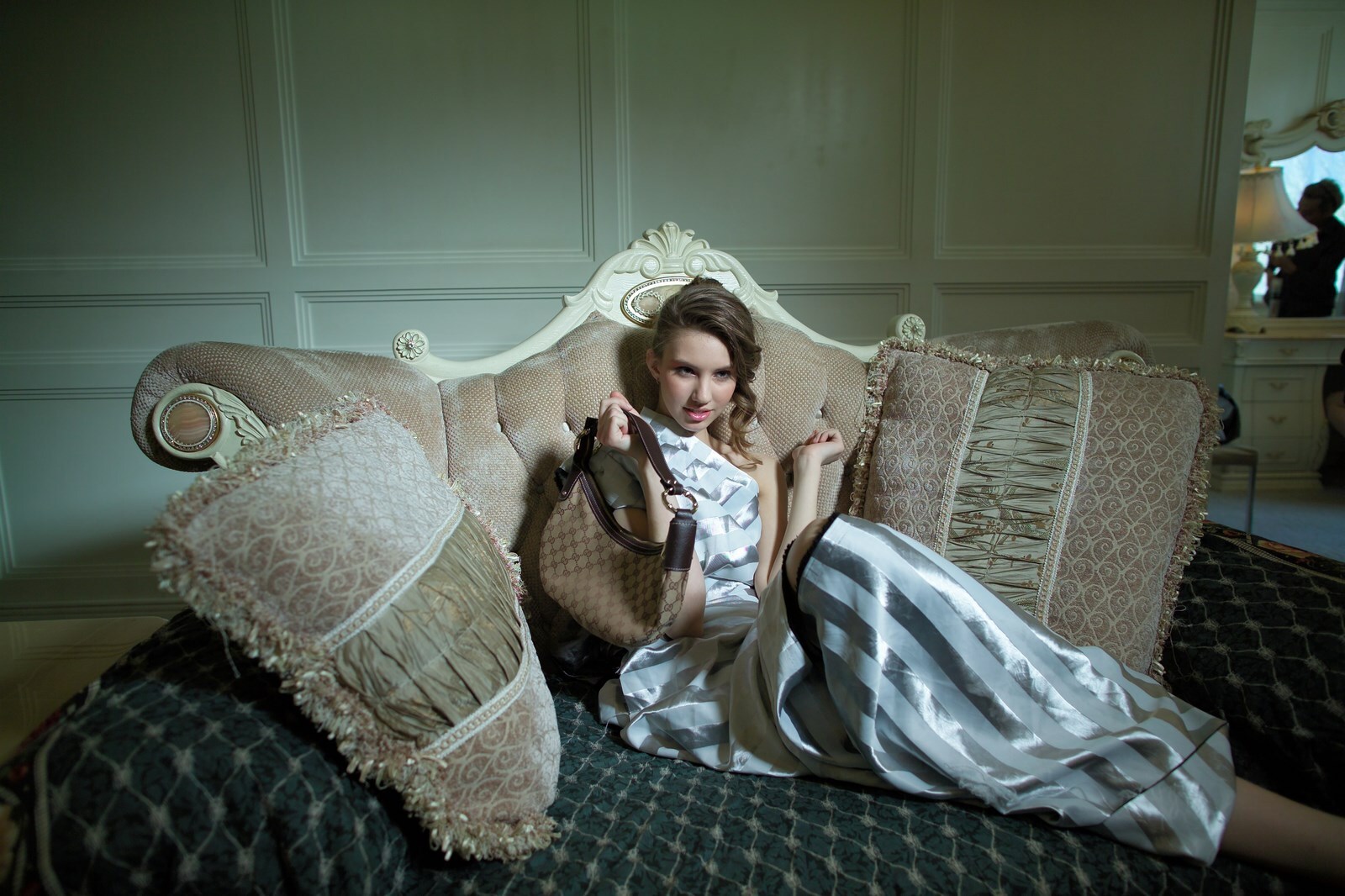 希威社VIP合辑37套原版套图收藏版 VIP002 1